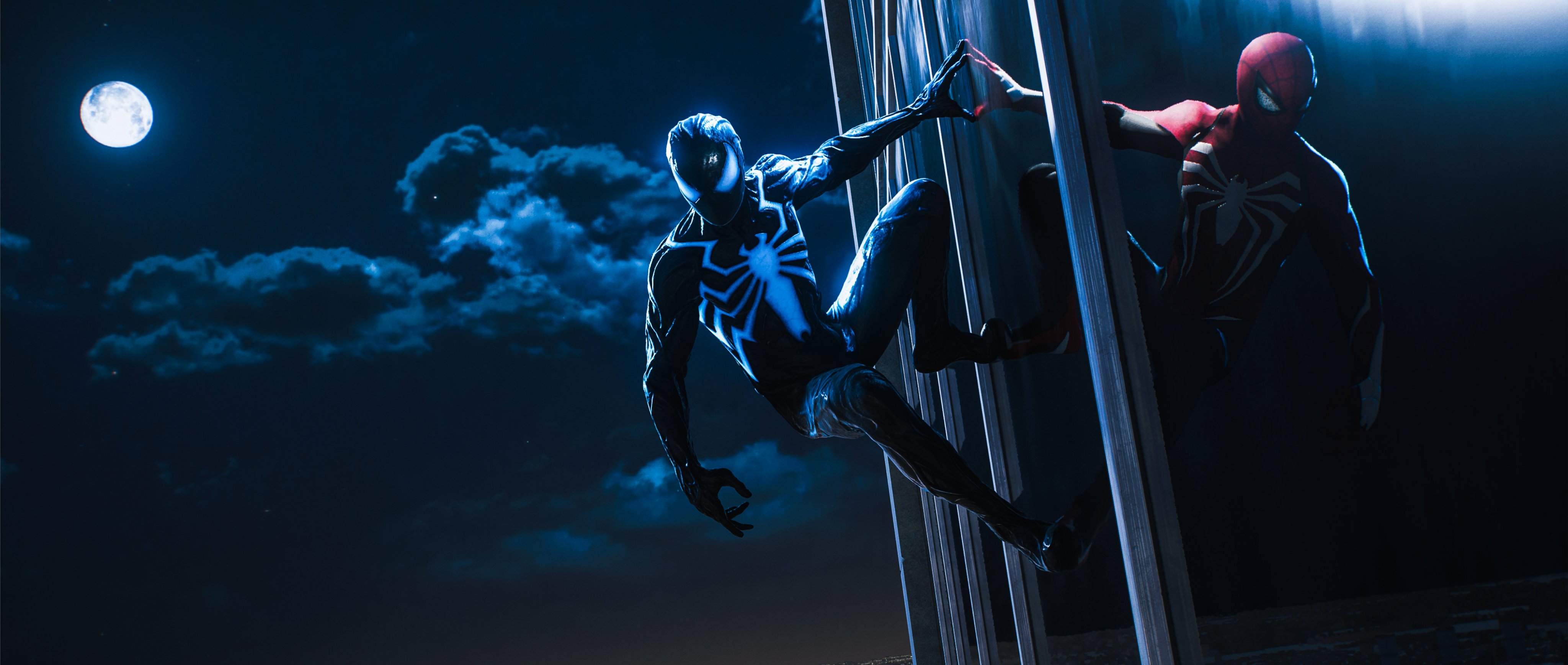 Characters: Protagonists photos