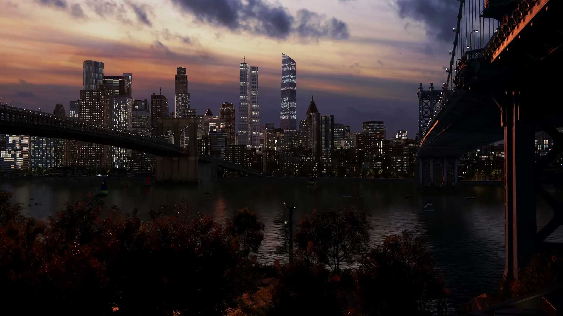 spiderman 2 image