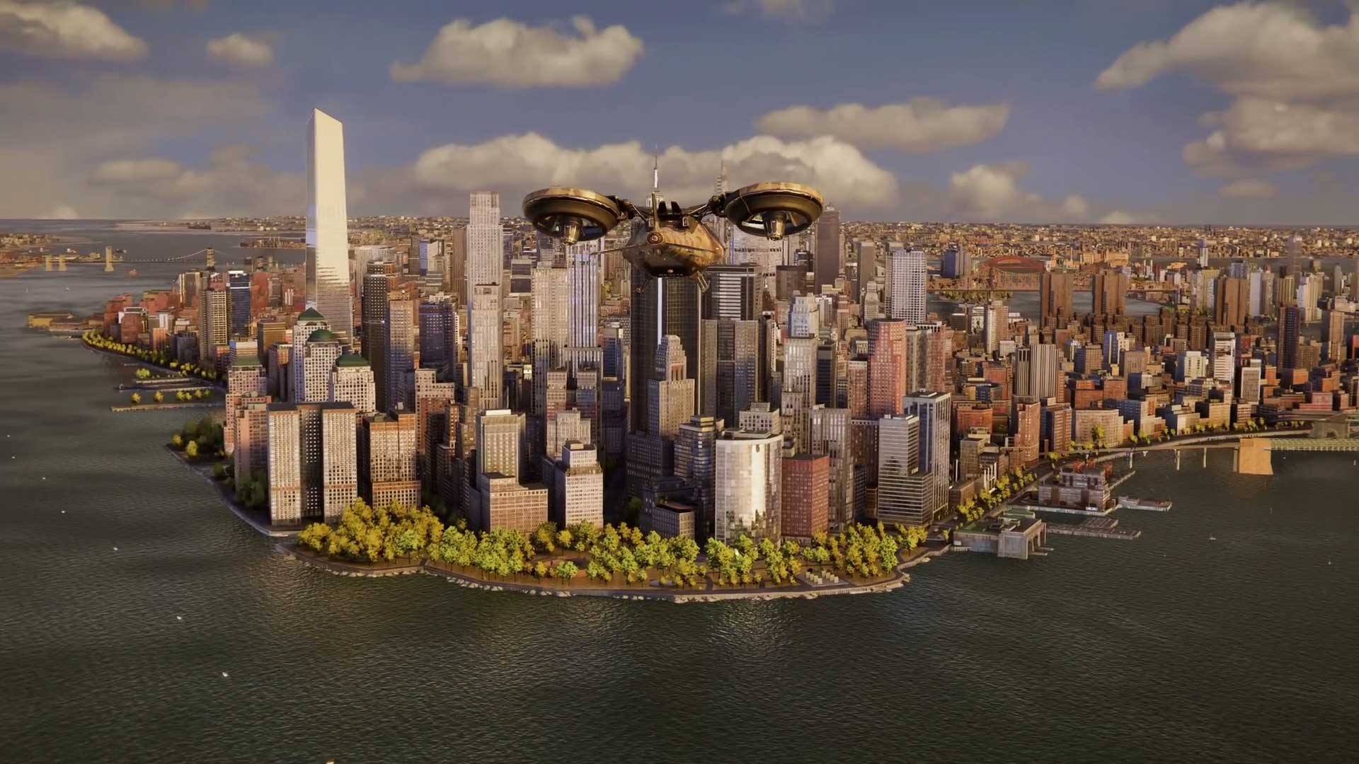 spiderman 2 photos