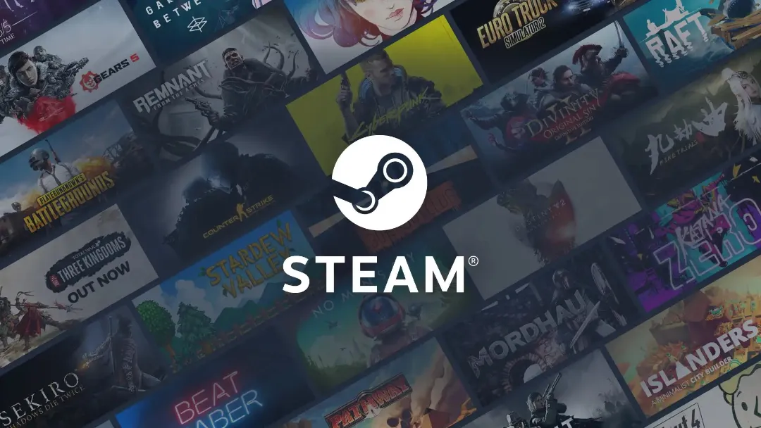 steam photo