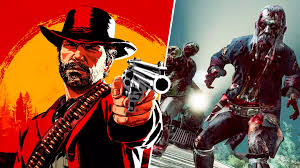 reddeadredemption News
