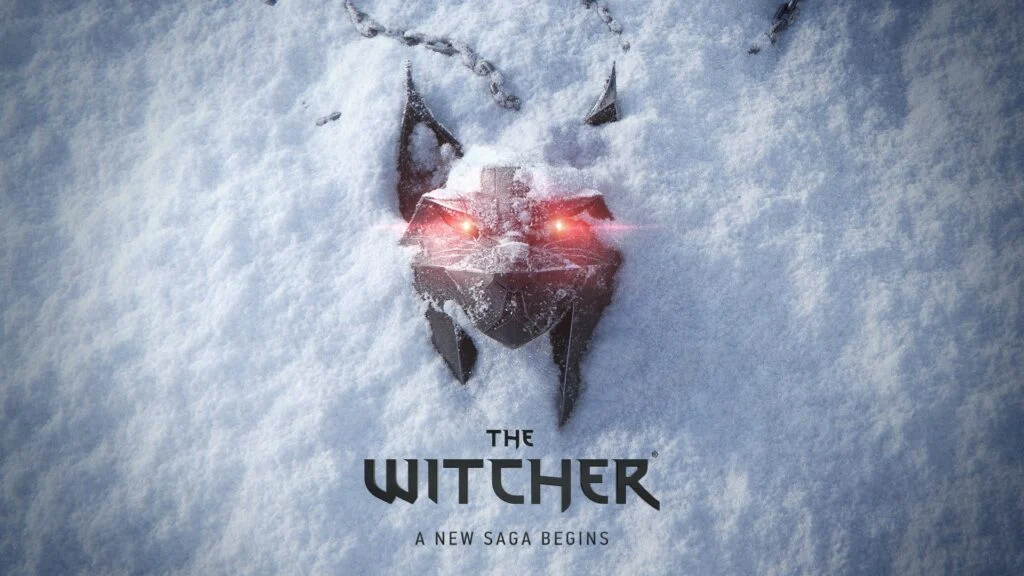 The Witcher News